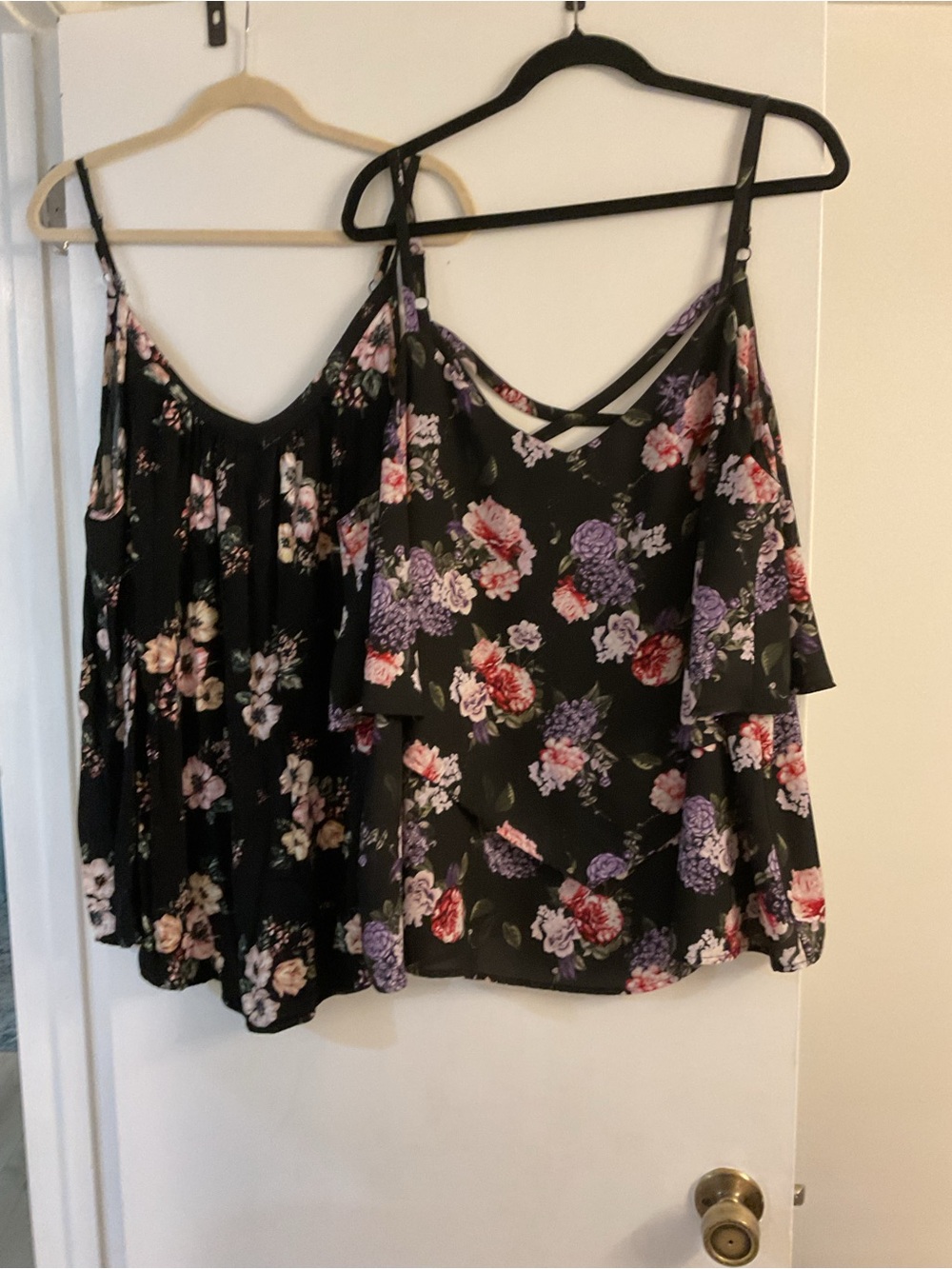 🦋 Torrid Tops (2) - Picture 3 of 3